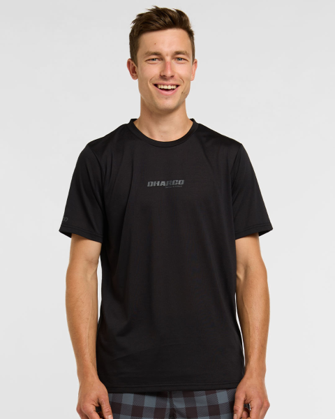 Dharco Mens Tech Tee | Imprint