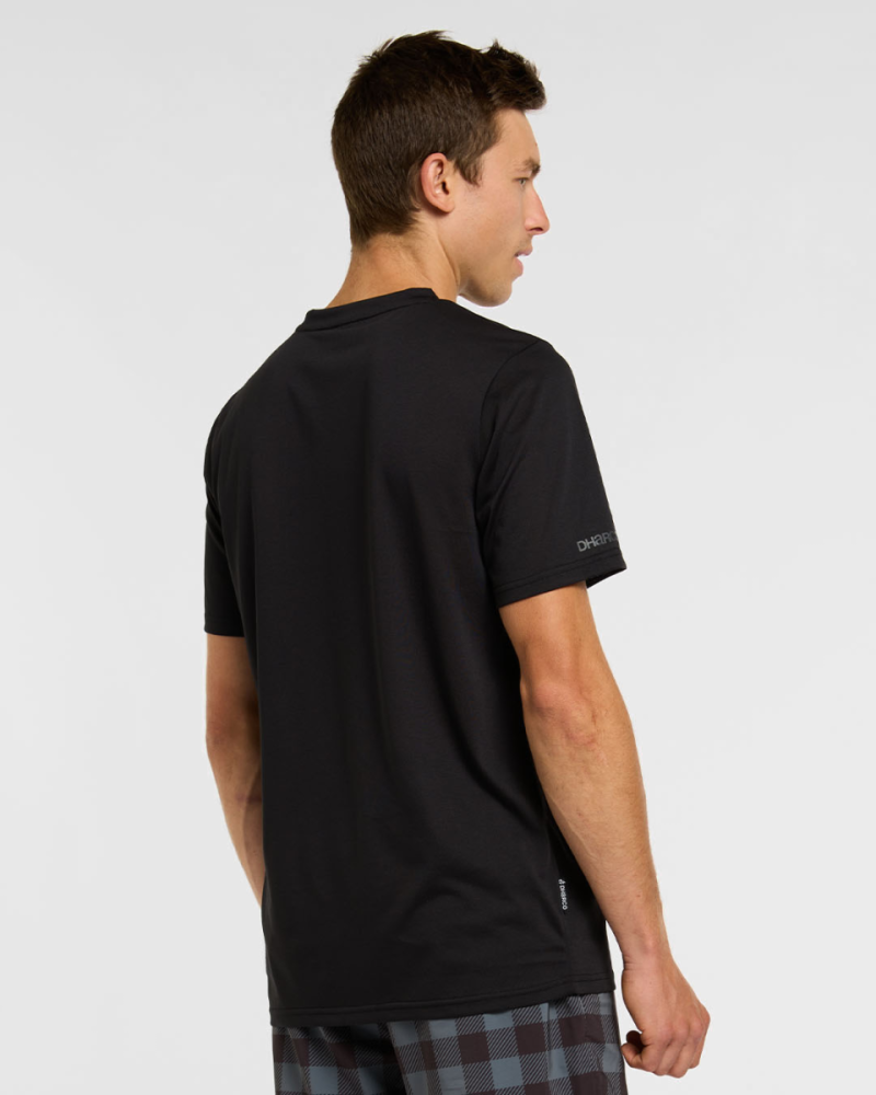 Dharco Mens Tech Tee | Imprint
