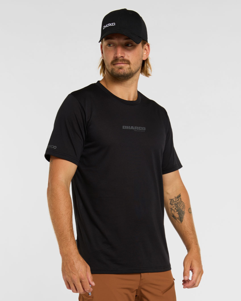 Dharco Mens Tech Tee | Imprint