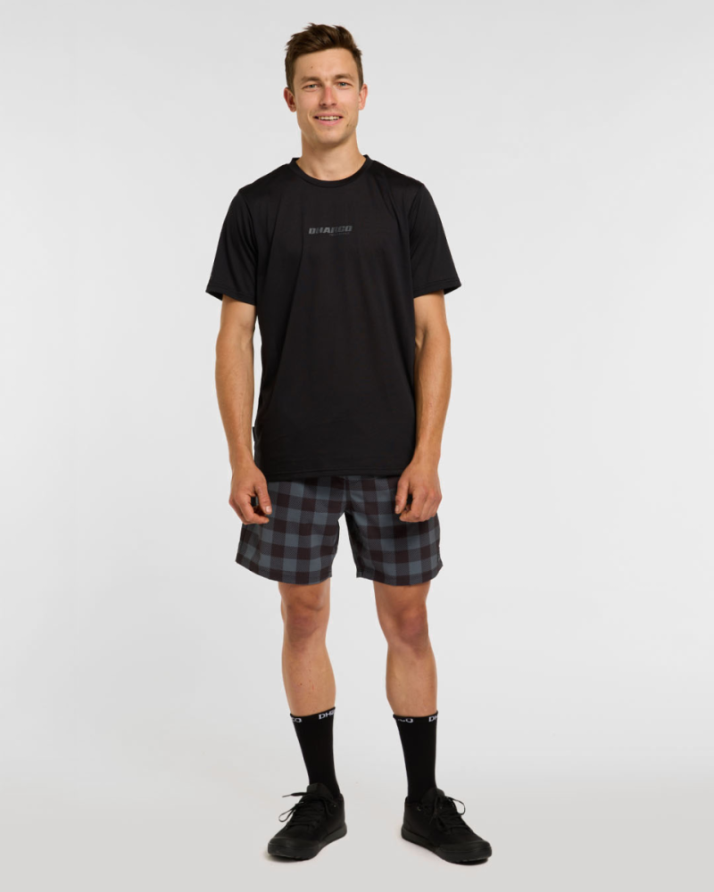 Dharco Mens Tech Tee | Imprint