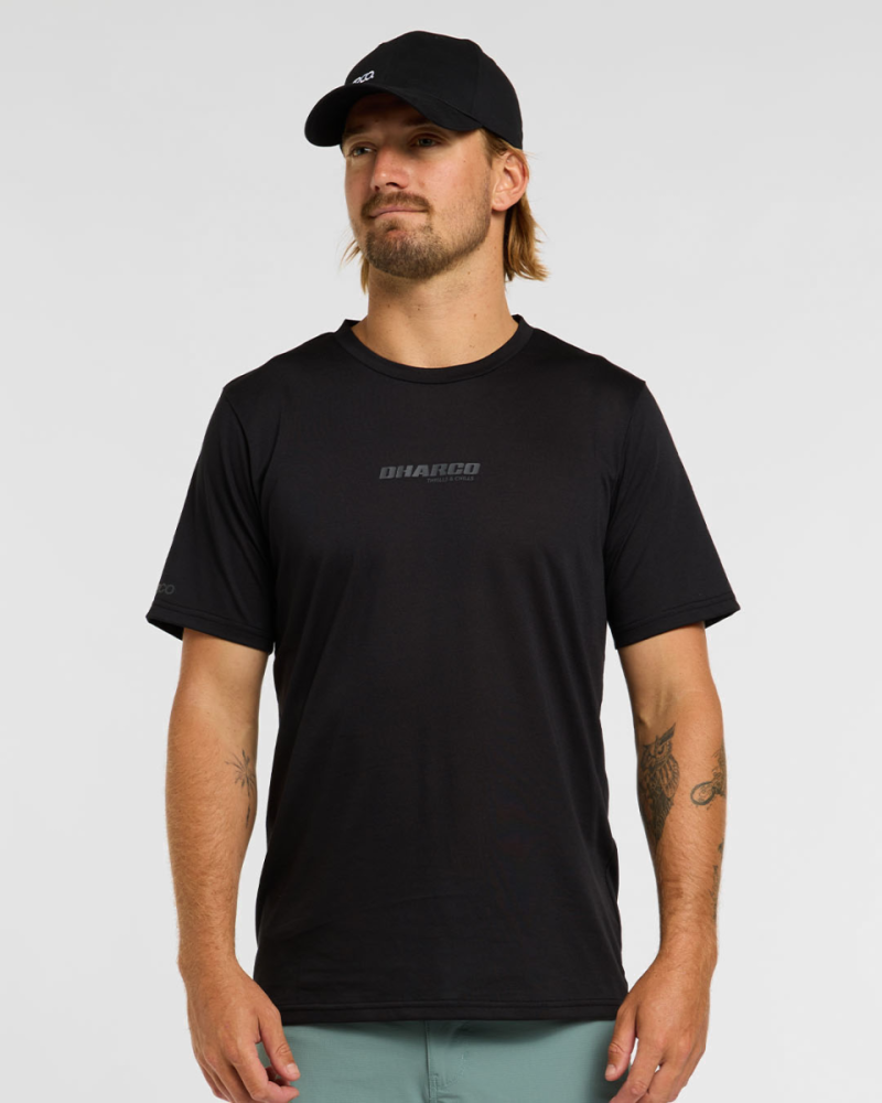 Dharco Mens Tech Tee | Imprint