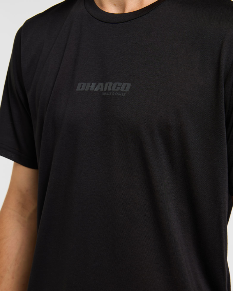 Dharco Mens Tech Tee | Imprint