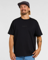 Dharco Mens Cotton Tee | Kentaro
