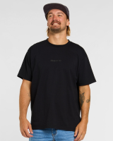 Dharco Mens Cotton Tee | Kentaro