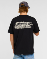 Dharco Mens Cotton Tee | Kentaro