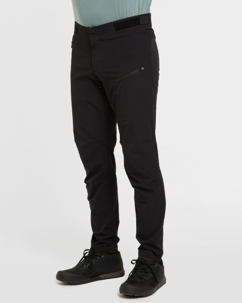 Dharco Mens Ather Pants | Black, XL