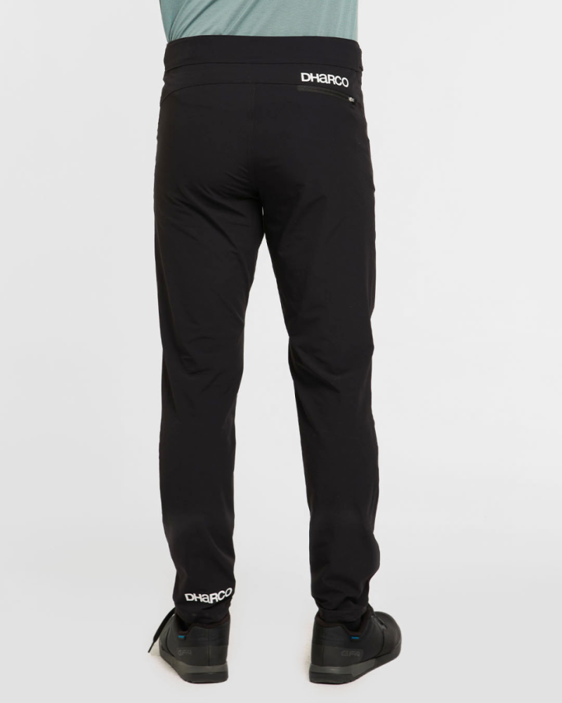 Dharco Mens Ather Pants | Black, XL