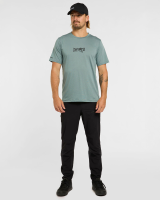 Dharco Mens Ather Pants | Black, XL