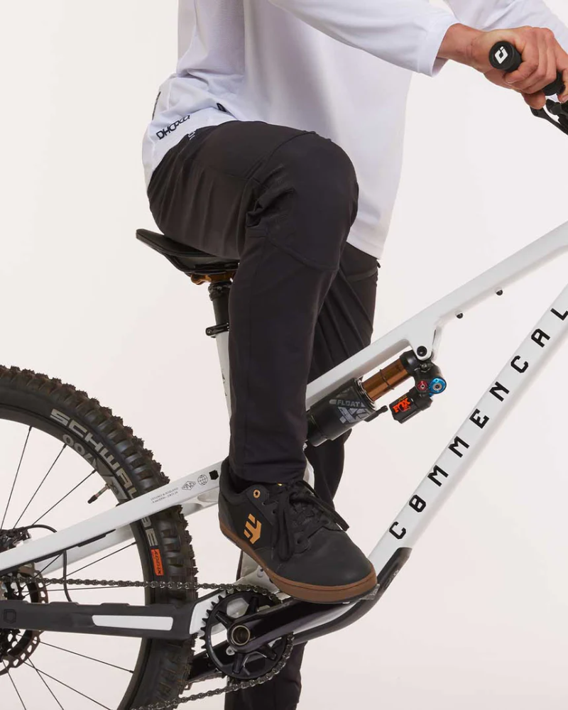 Dharco Mens Gravity Pants | Black, XL