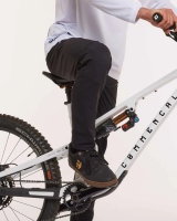 Dharco Mens Gravity Pants | Black, XL