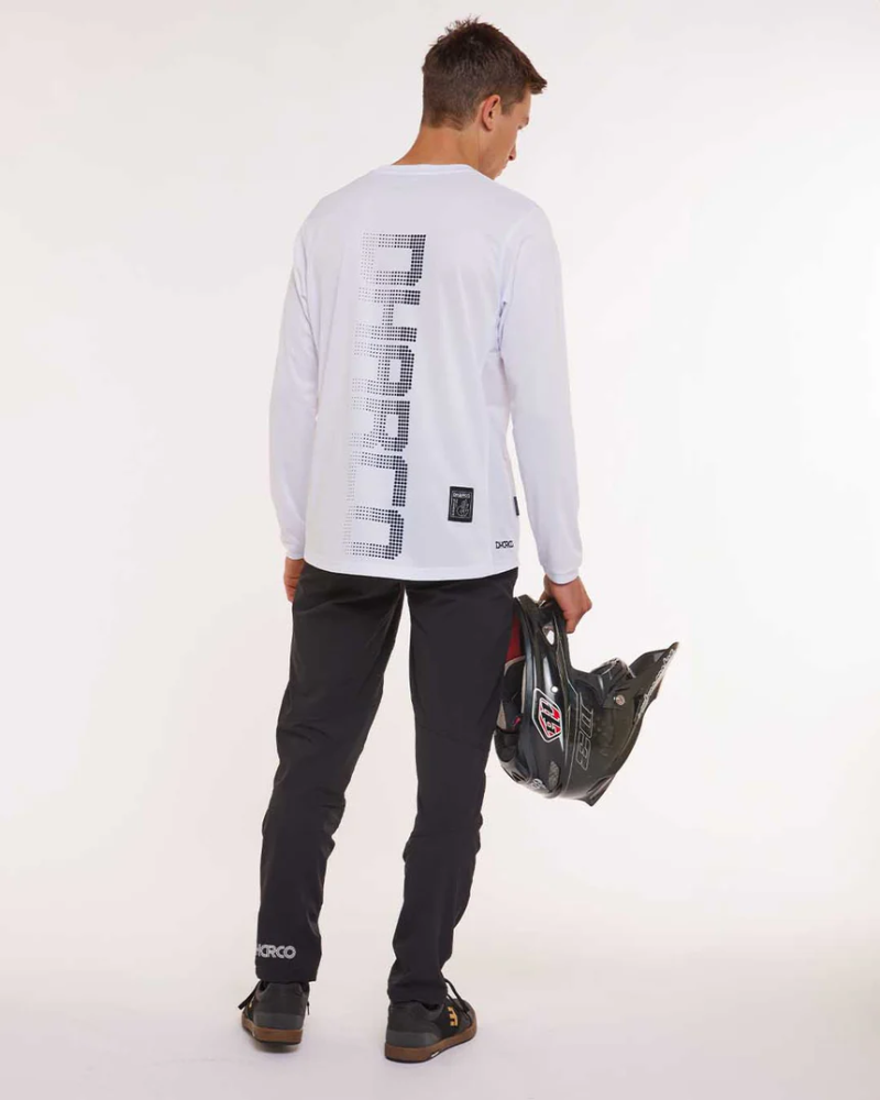 Dharco Mens Gravity Pants | Black, XL