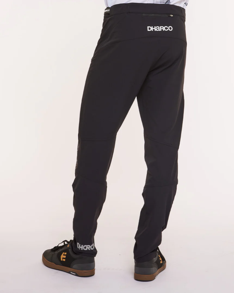 Dharco Mens Gravity Pants | Black, XL