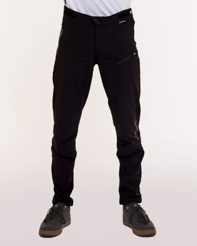 Dharco Mens Gravity Pants | Black, XL