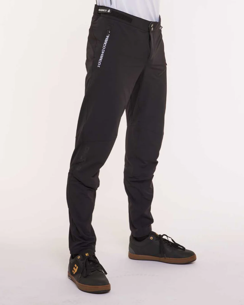 Dharco Mens Gravity Pants | Black, XL
