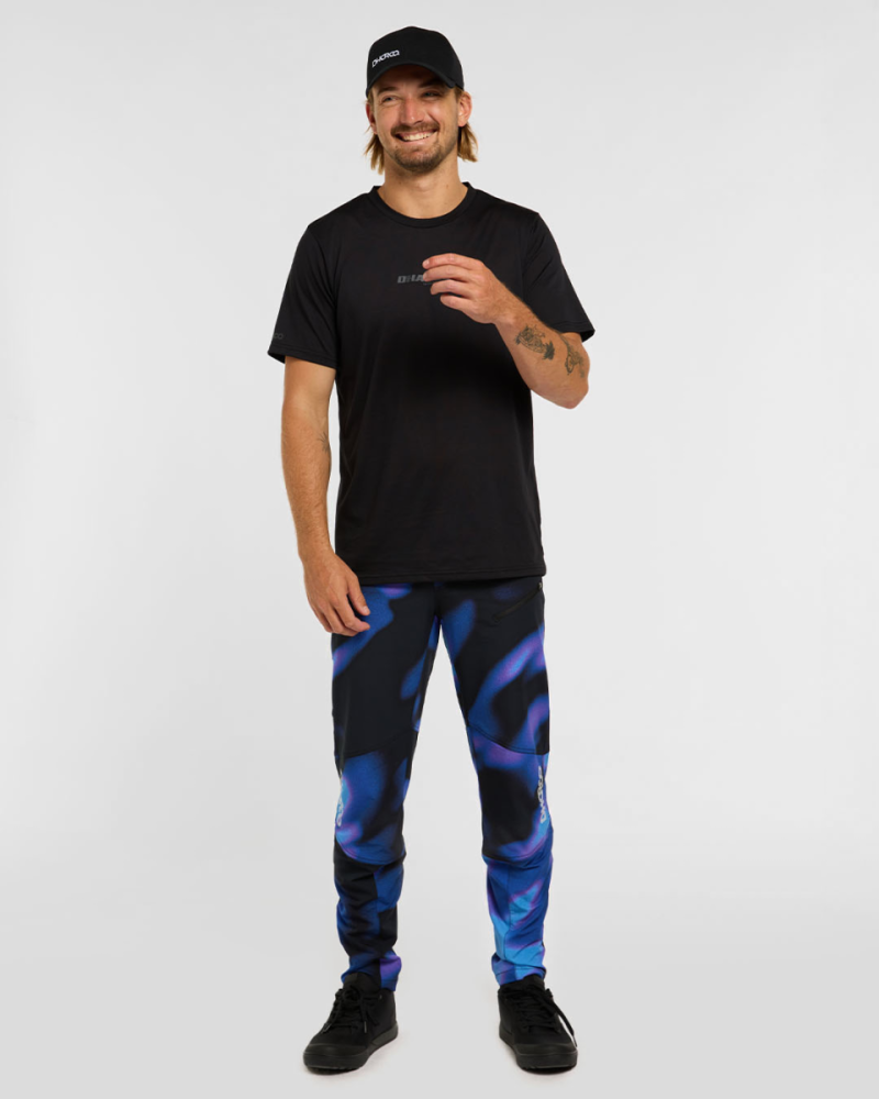 Dharco Mens Gravity Pants | Vortex, L