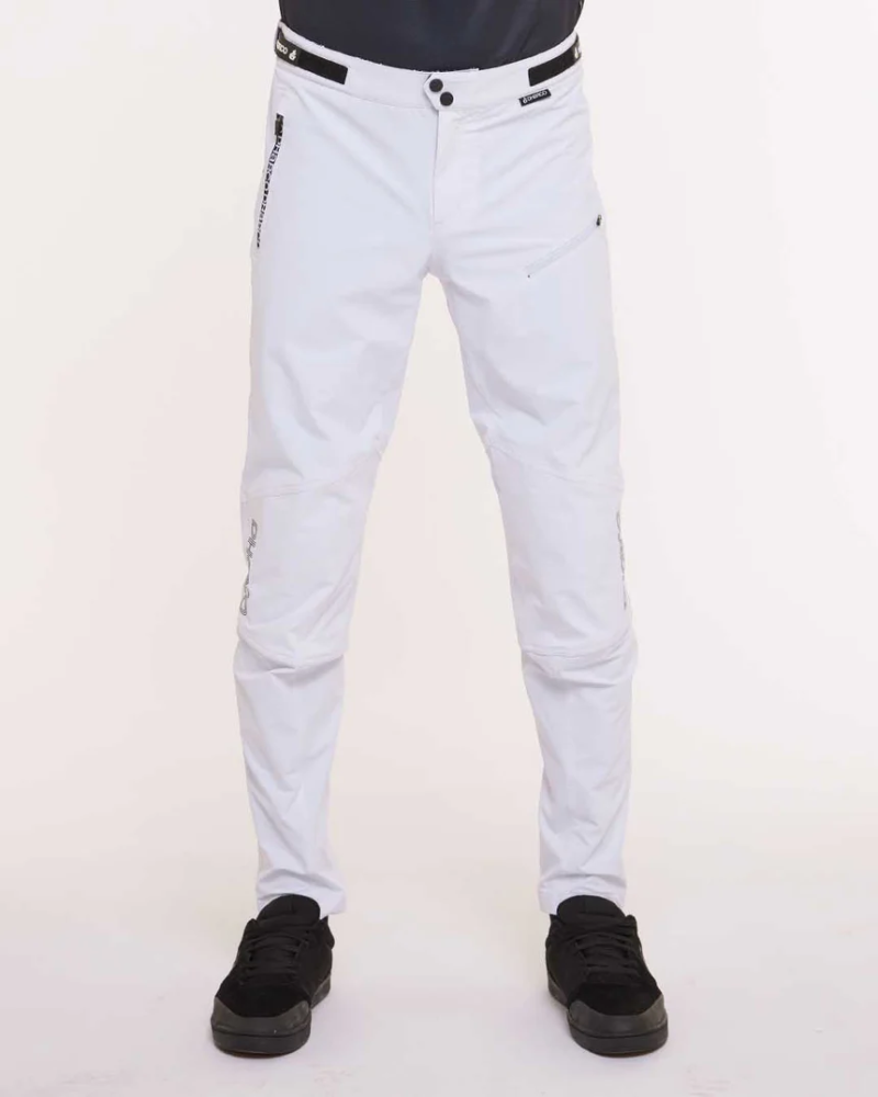 Dharco Mens Gravity Pants | White, XL