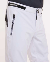 Dharco Mens Gravity Pants | White, XL