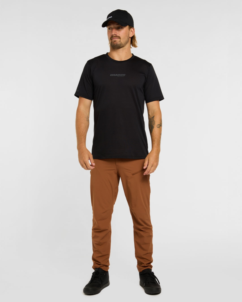 Dharco Mens Ather Pants | Canyon, S