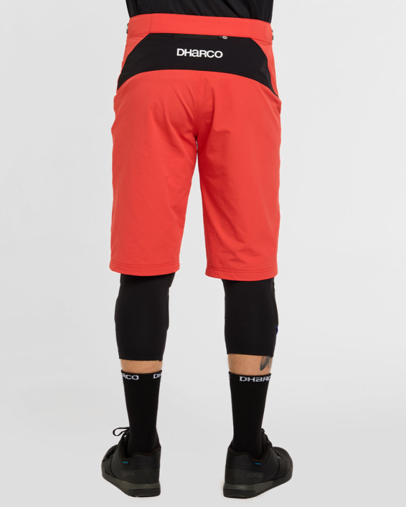 Dharco Mens Gravity Shorts | Flare, M