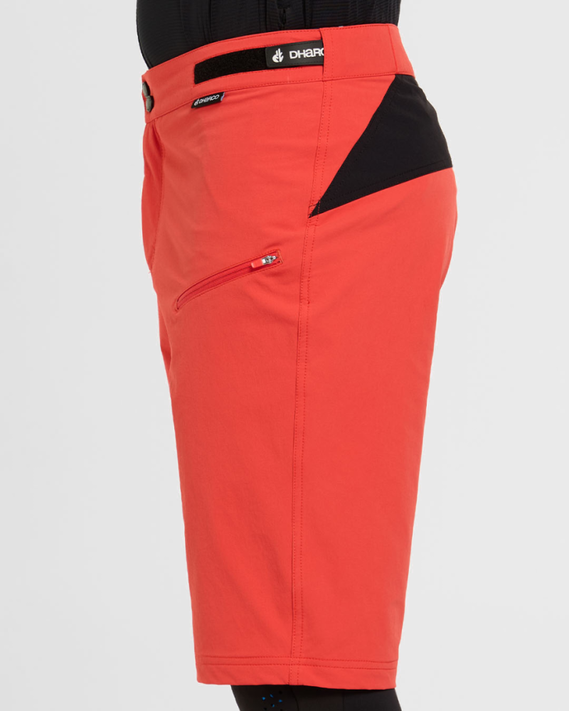 Dharco Mens Gravity Shorts | Flare, M