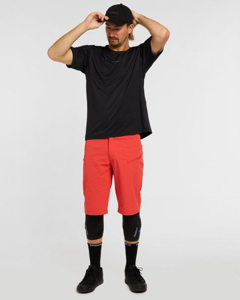 Dharco Mens Gravity Shorts | Flare, M