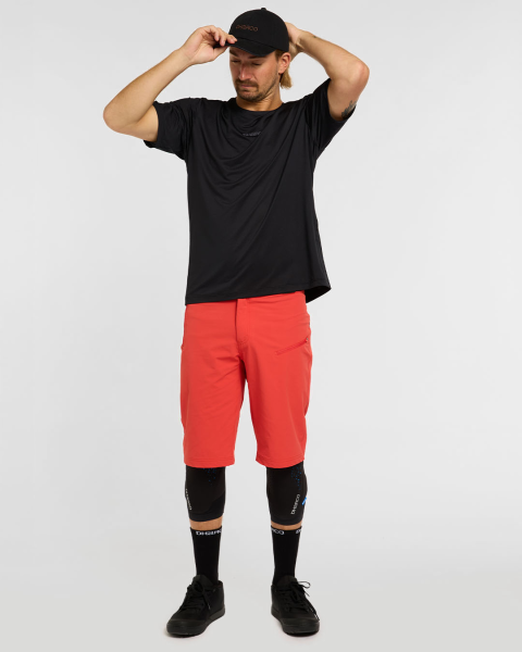 Dharco Mens Gravity Shorts | Flare