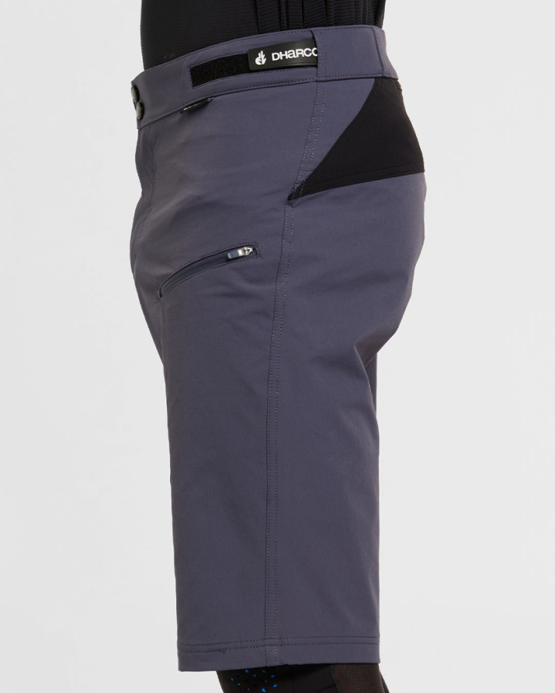 Dharco Mens Gravity Shorts | Storm, S