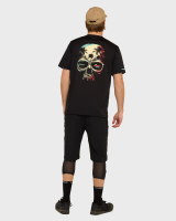 Dharco Mens Trail Shorts | Black, 3XL