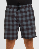 Dharco Mens Pit Shorts | Jet, S