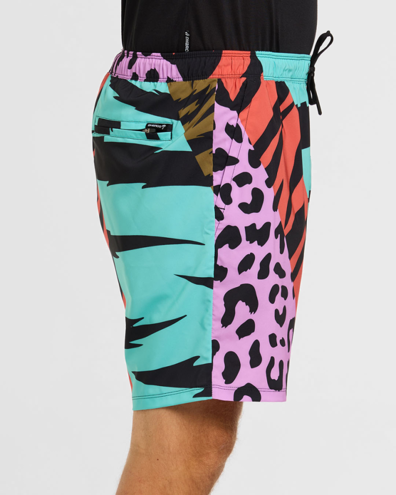 Dharco Mens Pit Shorts | Jinx, 2XL