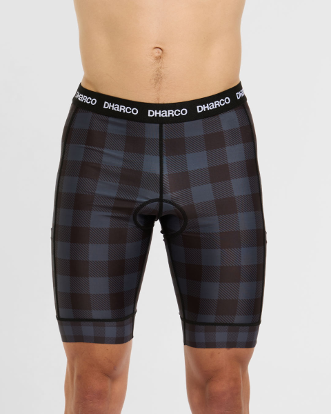 Dharco Mens Padded Party Pants | Jet