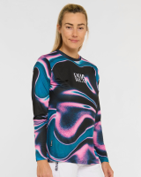 Dharco Womens Race Jersey | Aurora, S