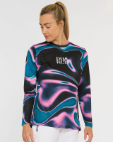 Dharco Womens Race Jersey | Aurora, S