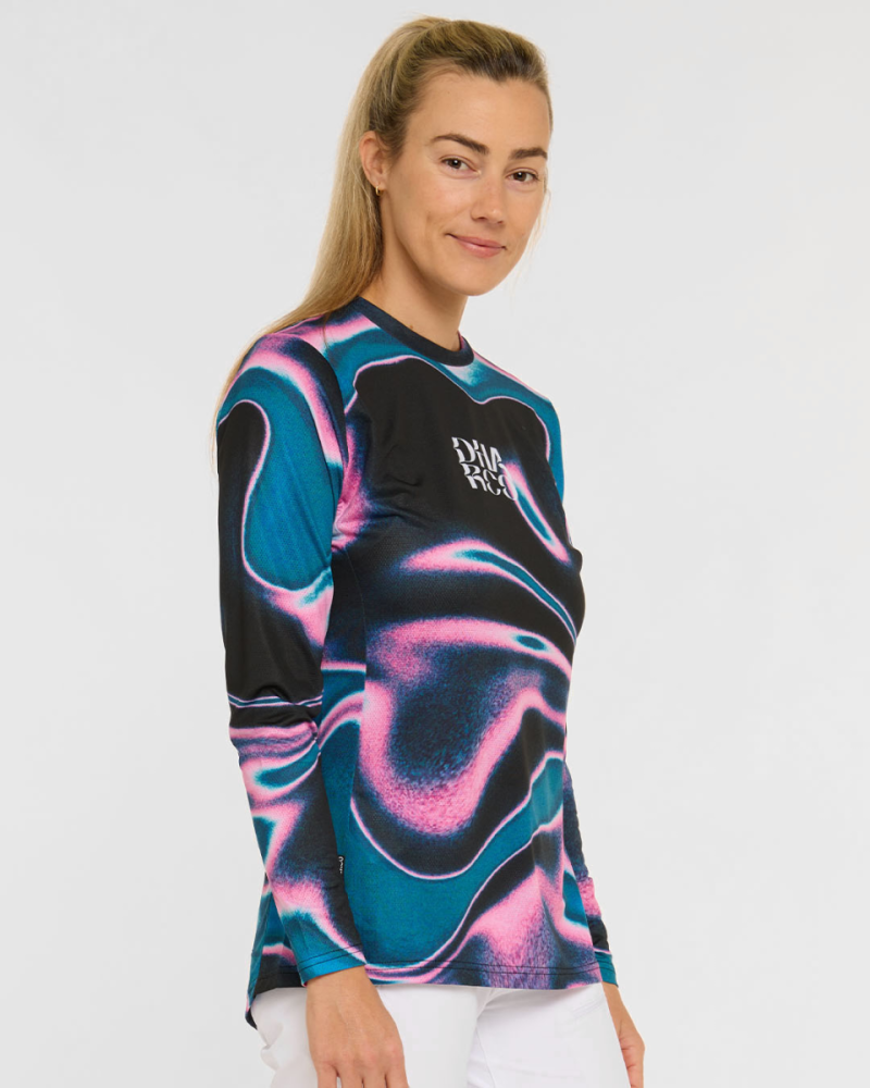 Dharco Womens Race Jersey | Aurora, S