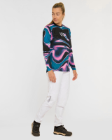 Dharco Womens Race Jersey | Aurora, S