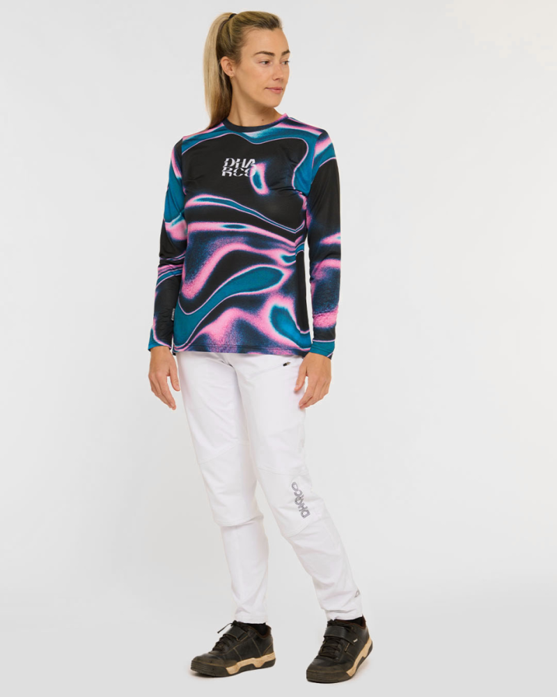 Dharco Womens Race Jersey | Aurora, S