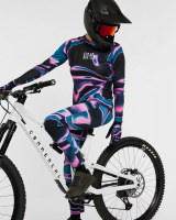 Dharco Womens Race Jersey | Aurora, S