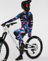 Dharco Womens Race Jersey | Aurora, S