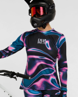 Dharco Womens Race Jersey | Aurora, S