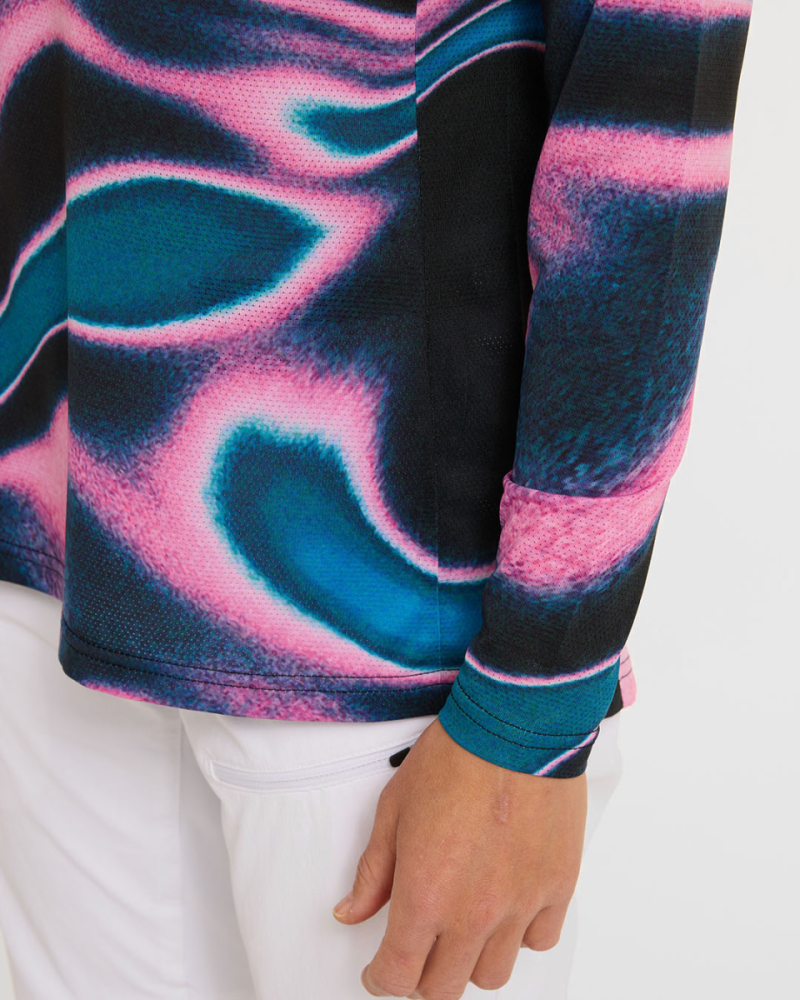 Dharco Womens Race Jersey | Aurora, S