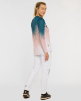 Dharco Womens Race Jersey | Dusty Prism, L