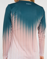 Dharco Womens Race Jersey | Dusty Prism, L