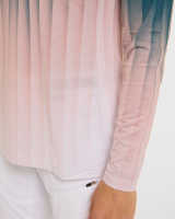 Dharco Womens Race Jersey | Dusty Prism, L