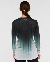 Dharco Womens Race Jersey | Midnight Prism, M