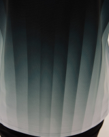 Dharco Womens Race Jersey | Midnight Prism, M