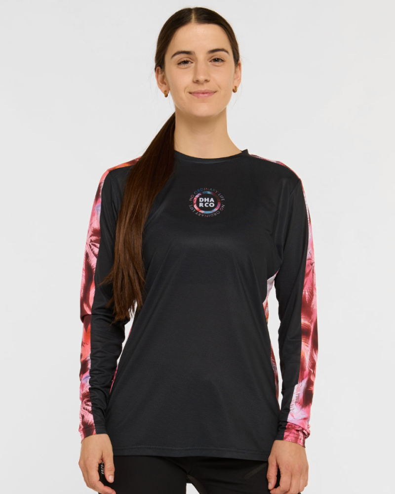 Dharco Womens Race Jersey | Nebula, XL
