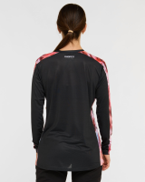 Dharco Womens Race Jersey | Nebula, XL