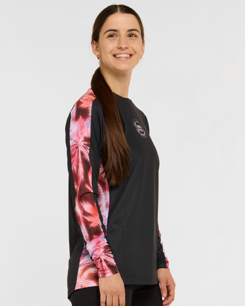 Dharco Womens Race Jersey | Nebula, XL