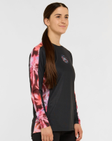 Dharco Womens Race Jersey | Nebula, XL