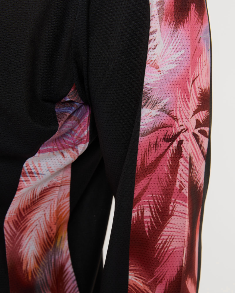 Dharco Womens Race Jersey | Nebula, XL